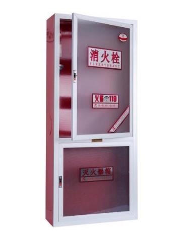 內蒙古消火栓箱安裝方法