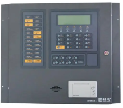 利達(dá)LD128EII內(nèi)蒙古消防主機(jī)常見故障及排除