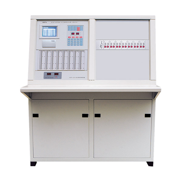 內(nèi)蒙古海灣GST-5000主機(jī)常見故障處理排除